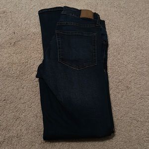 Women’s High Rise Jegging